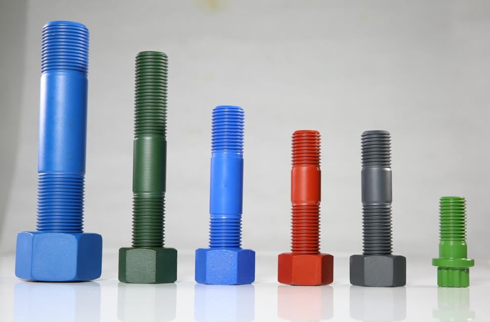 石油/天燃氣用栽絲螺栓